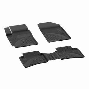 Sahler patosnice za Kia Rio/Stonic (2017+)