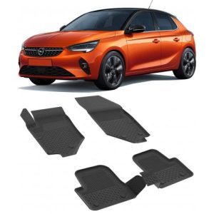 Sahler patosnice za Opel Corsa F (2019+)