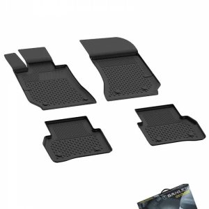 Sahler patosnice za BMW Serija 3 (E90/E91) (2005–2012)