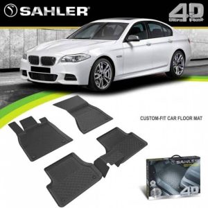 Sahler patosnice za BMW Serija 5 (F10, F11) (2010–2017)
