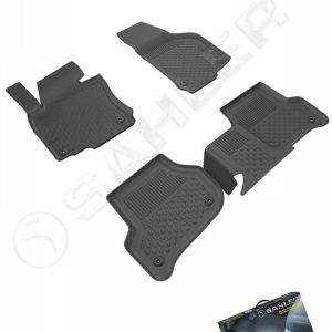 Sahler patosnice za Volkswagen Caddy / Caddy Cross (2004–2020)