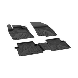 Sahler patosnice za Dacia Jogger (2022+)