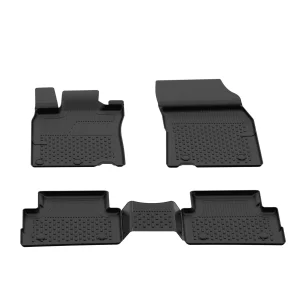 Sahler patosnice za Renault Kadjar (2015+)