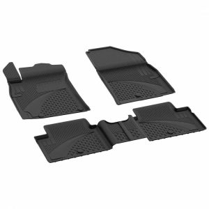 Sahler patosnice za Kia Ceed (2018+)
