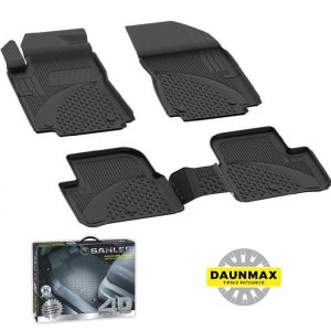Sahler patosnice za Seat Ibiza & Cordoba (2002–2008)