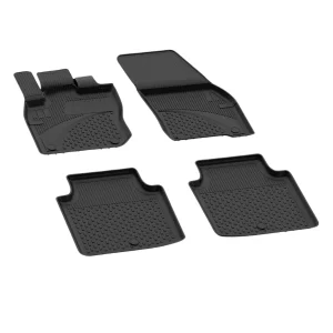 Sahler patosnice za Volkswagen Tiguan Allspace (2016–2023)