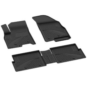 Sahler patosnice za Chery Tiggo 7 Pro (2020+)